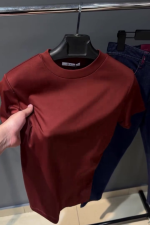 Men T-shirt