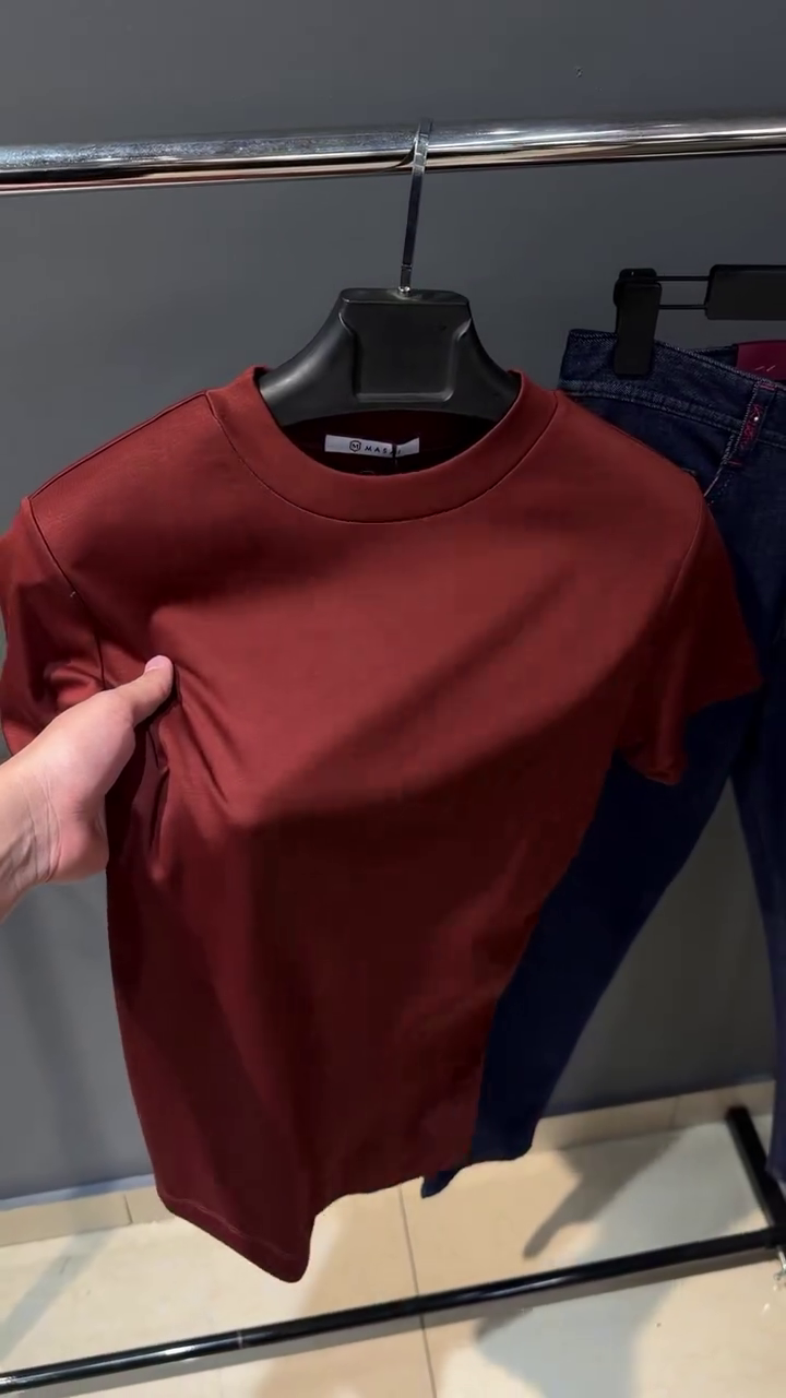 Men T-shirt