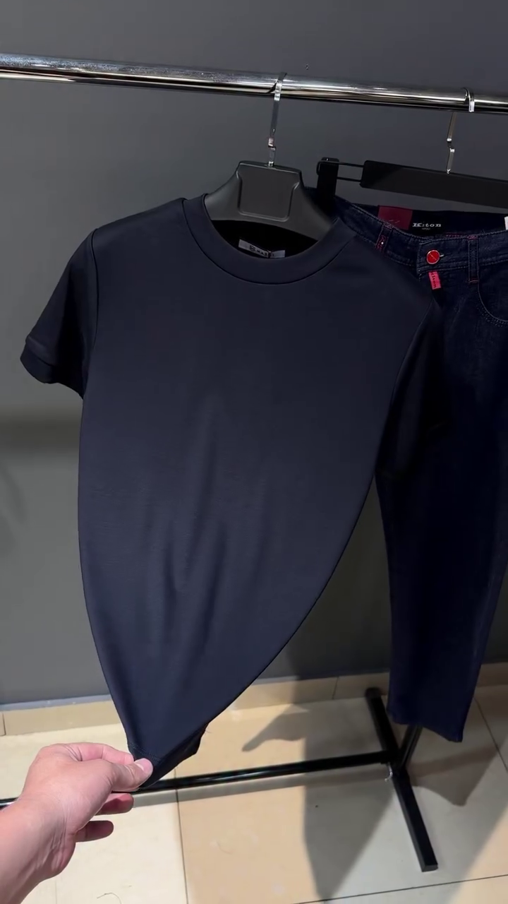 Men T-shirt - Image 6