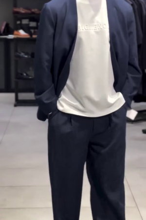 Bomber Jacket with Stormwear