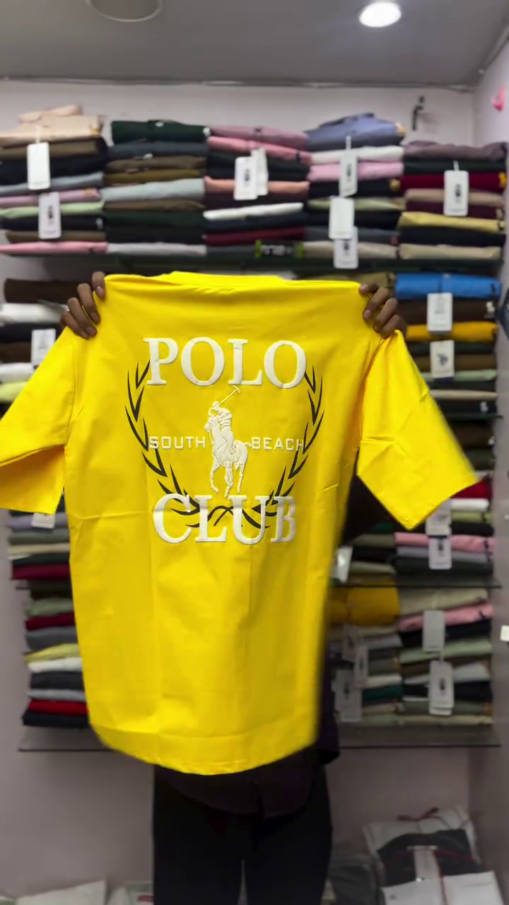 Boys Printed Cotton T-Shirt - Image 10