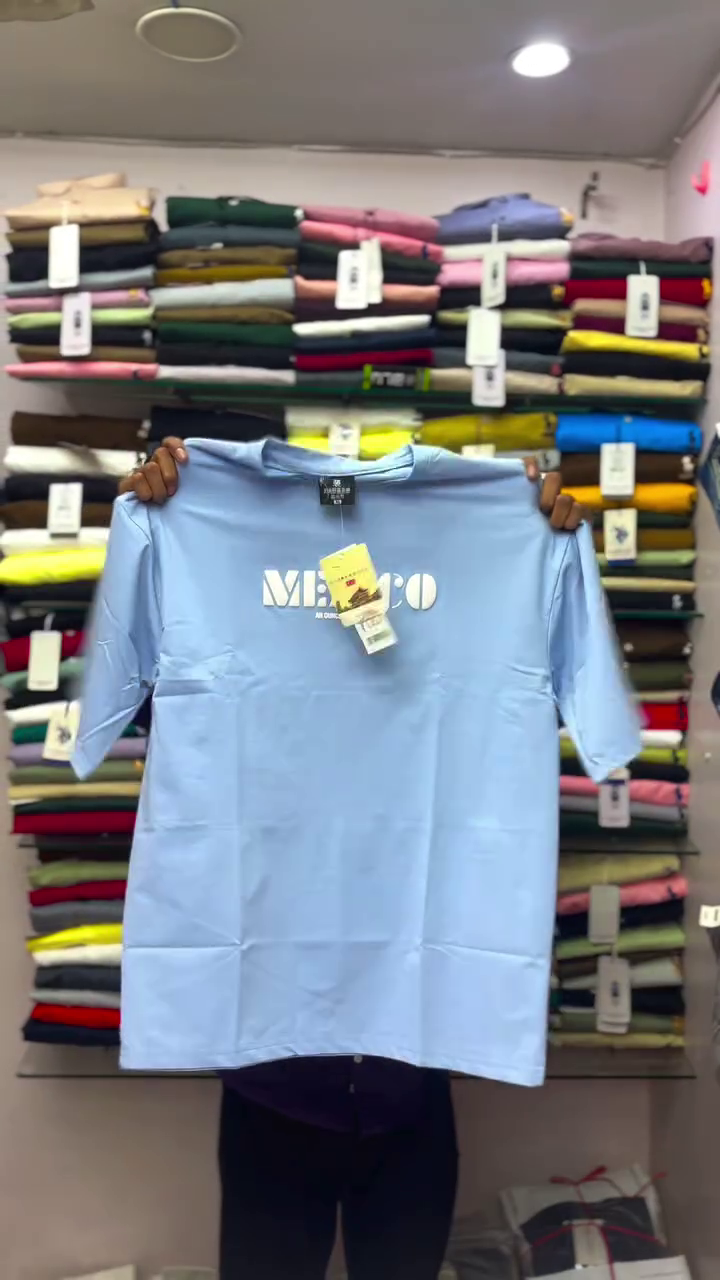 Boys Printed Cotton T-Shirt - Image 9
