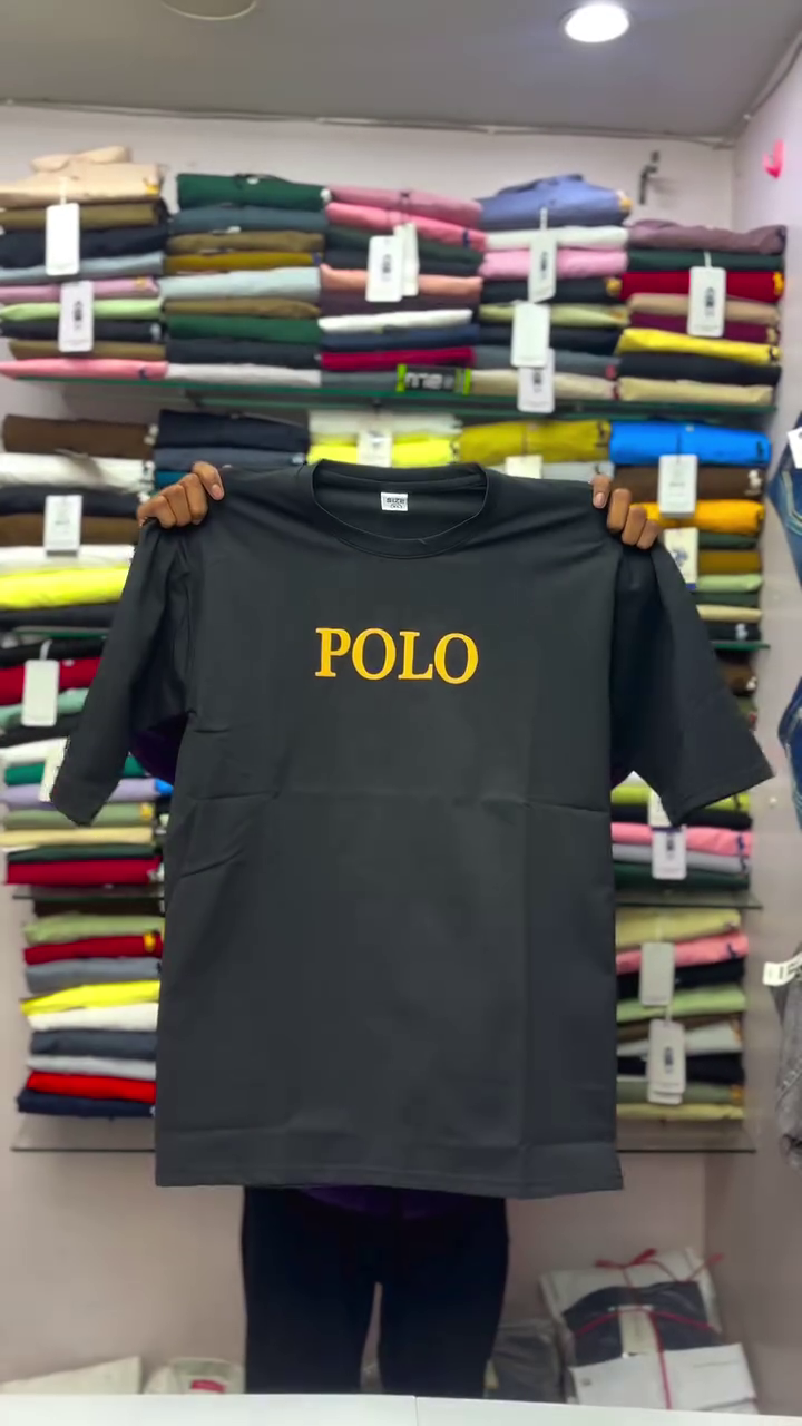 Boys Printed Cotton T-Shirt - Image 7
