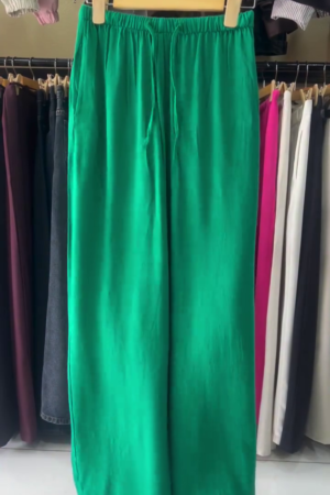 Women Pack of 2 Wide leg Palazzos