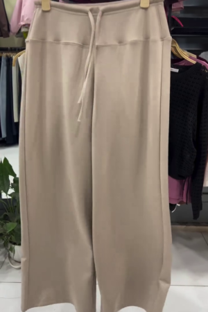 Women Cotton Track Pants