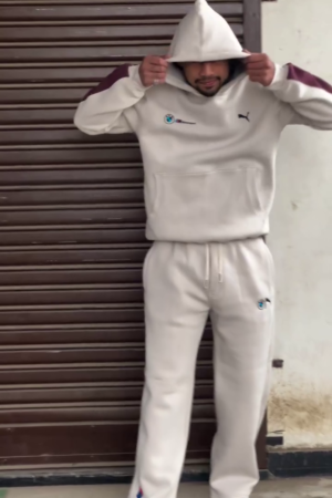 Men's MT7+ Track Pants