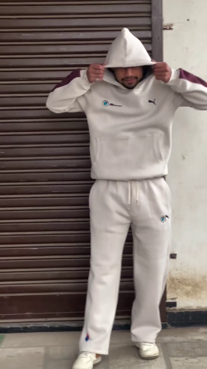 Men's MT7+ Track Pants