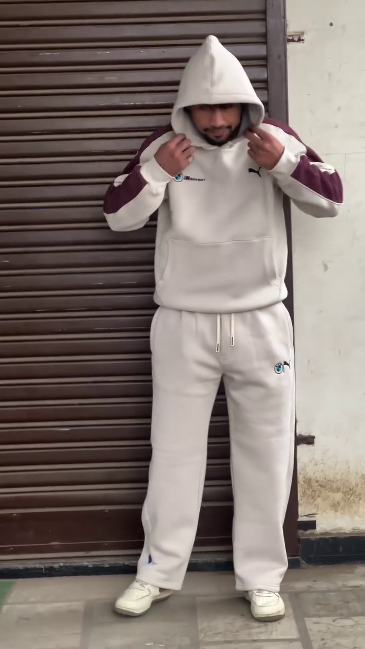 Men's MT7+ Track Pants - Image 11