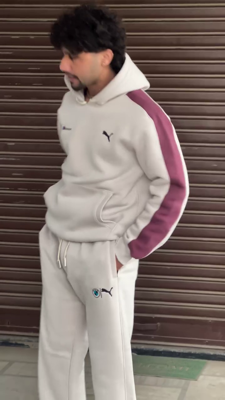 Men's MT7+ Track Pants - Image 10