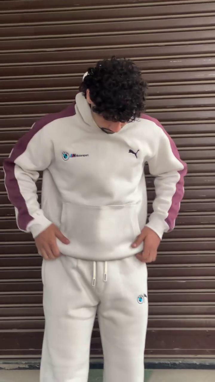 Men's MT7+ Track Pants - Image 9