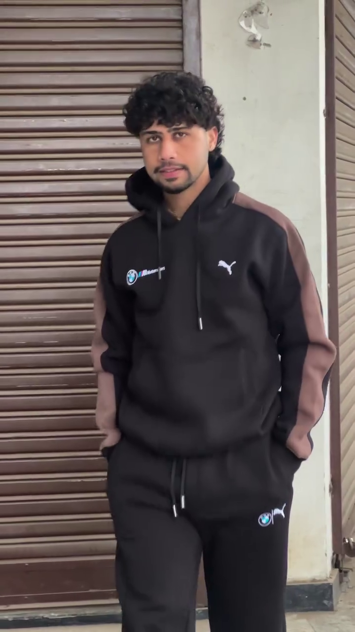 Men's MT7+ Track Pants - Image 8