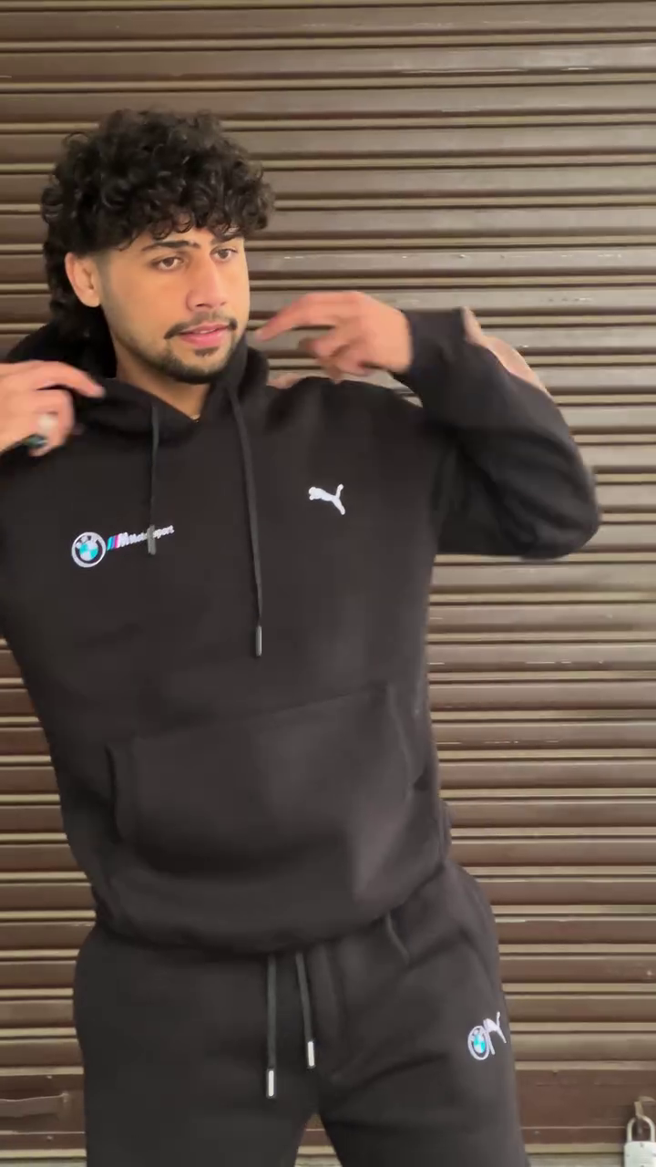 Men's MT7+ Track Pants - Image 7