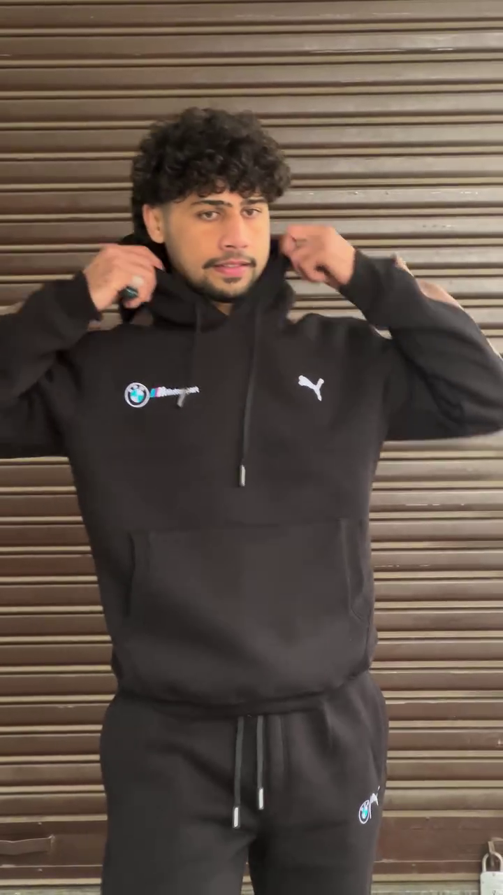 Men's MT7+ Track Pants - Image 6