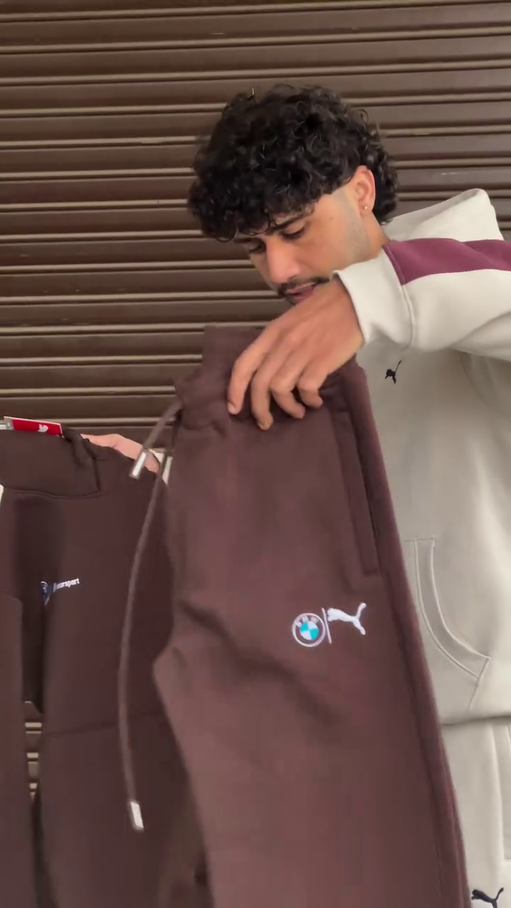 Men's MT7+ Track Pants - Image 4