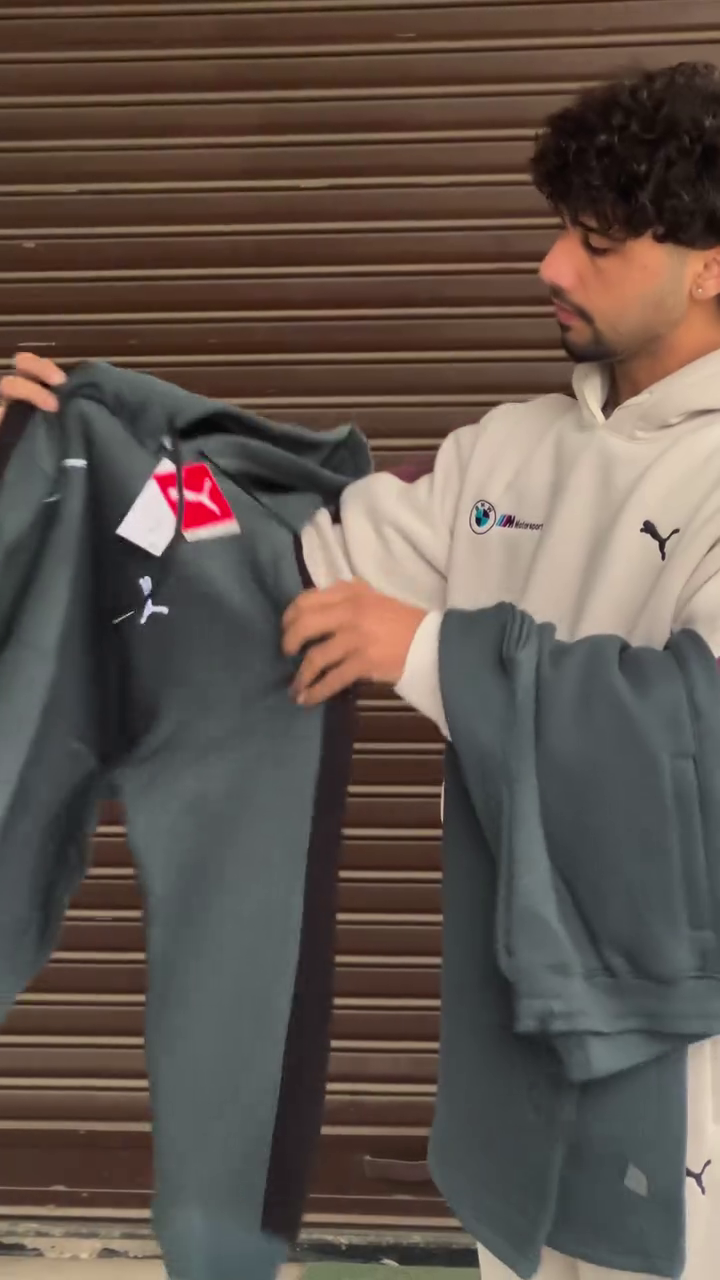 Men's MT7+ Track Pants - Image 3