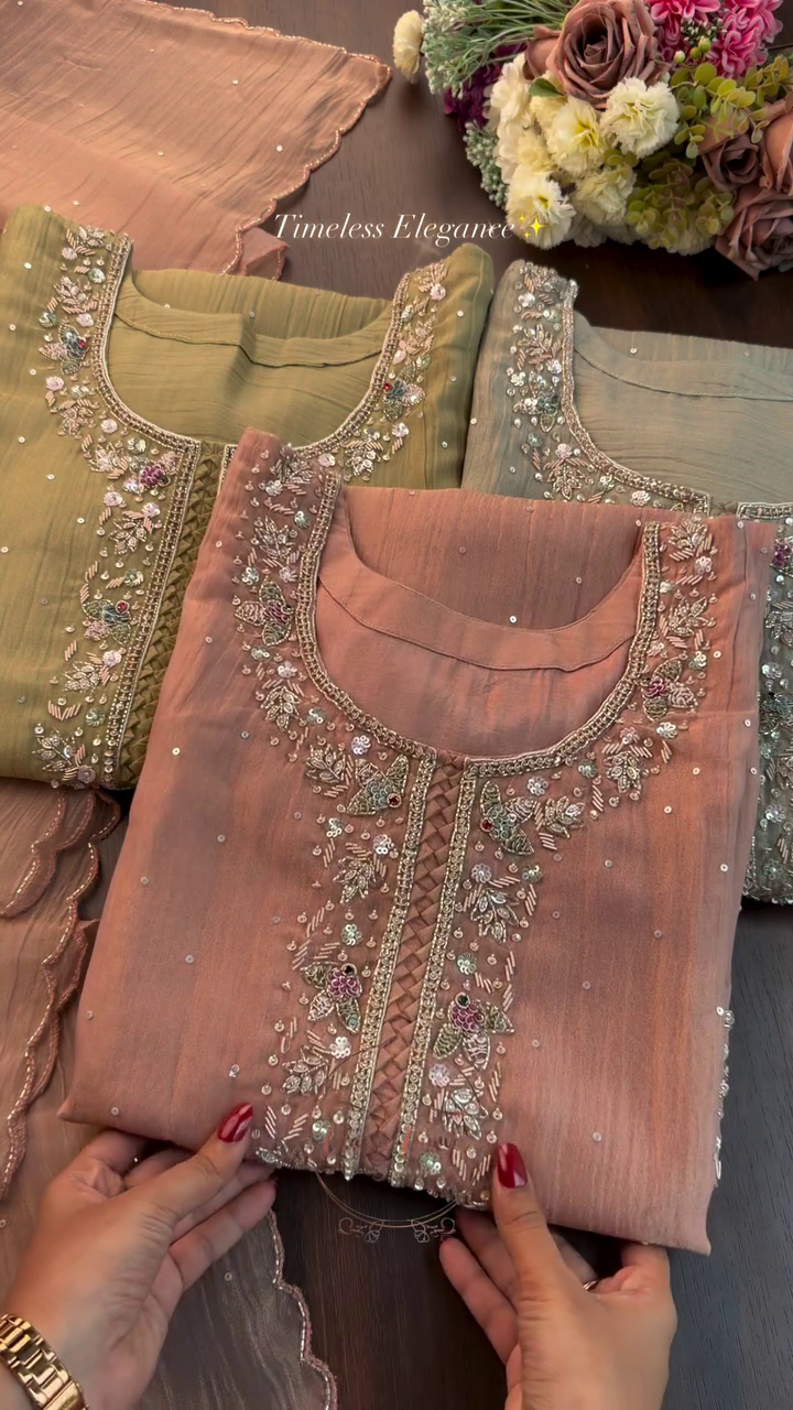 Cambric Cotton Batik Printed Salwar Suit Dress Material with Matching Dupatta