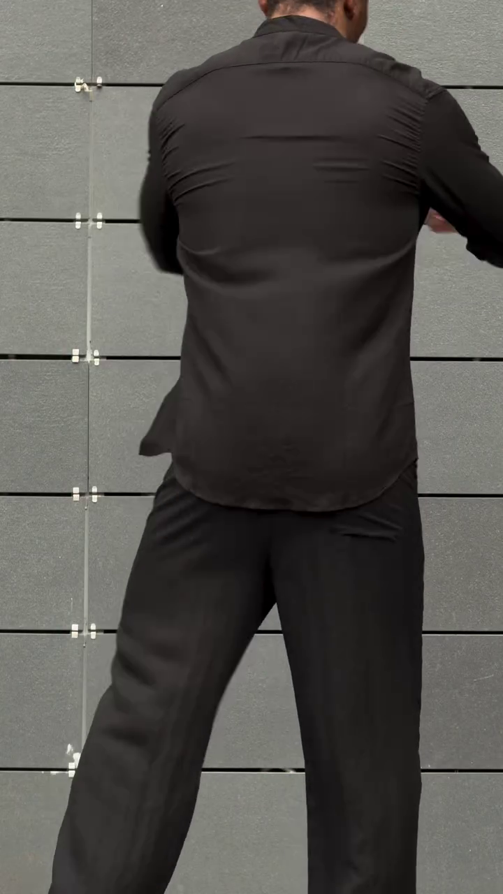 Solid Pure Linen Airport Look Co-Ord Set - Image 6