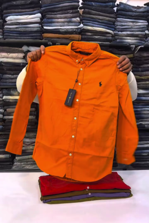 Polo Pony shirt